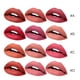 thumbnail image 3 of 3 colores/set Labial líquido mate aterciopelado resistente al agua, 3 of 9