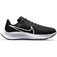 thumbnail image 3 of Nike Women's Air Zoom Pegasus 38 Running Shoe 10.5, Black/White, Numeric_10_Point_5, 3 of 5