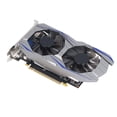 thumbnail image 1 of Tarjeta de Gráficos gtx550ti, Tarjeta Gráfica de Juego de Bajo Ruido de Ventilador Doble 2gb Pequeña Luz para El Hogar, 1 of 7