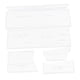 thumbnail image 4 of 7x Plantilla de Acrílico Transparente Artesanal para Fabricación de Zulema Plantilla de acrílico transparente, 4 of 8