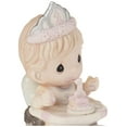 thumbnail image 4 of Precious Moments Have A Smashing Birthday - Baby Girl 1st Birthday Figurine #182001, 4 of 5