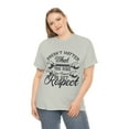 thumbnail image 3 of It doesn't matter what you ride Motorcycle Unisex Heavy Cotton Tee, 3 of 9