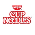 thumbnail image 5 of Nissin Cup Noodles, Shrimp, 2.5 oz, 24-count, 5 of 8