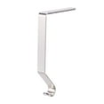thumbnail image 2 of HOMYL Christmas Stocking Holder Decor Durable Stocking Clips Fireplace Mantle Stocking Silver, 2 of 8