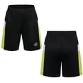 thumbnail image 6 of Body Glove Clothes Boys’ 4-Piece Active Outfit Set – Includes 2 Graphic Tees, Jogger Pants & Shorts, Durable Everyday Clothing for Toddler to Big Boys Sizes (2T-12), 6 of 6