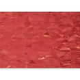 thumbnail image 1 of Ahgly Company Indoor Rectangle Patterned Red Area Rugs, 2' x 5', 1 of 6