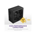thumbnail image 6 of NZXT C750 Gold Core 80Plus Gold Fully-modular ATX 3.1 Power Supply, US Power Cord, 6 of 7