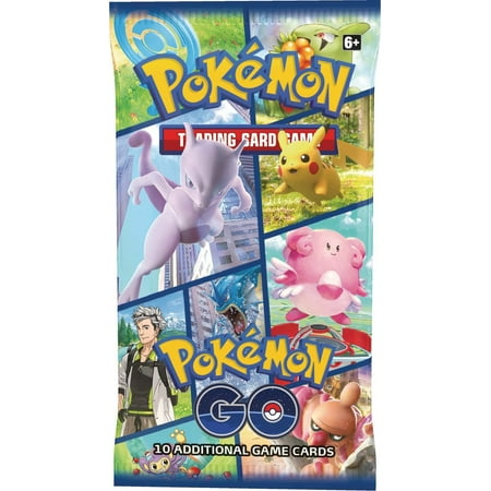 Trading Card Game: Pokémon GO Collection - Alolan Exeggutor V
