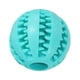 thumbnail image 3 of Pelota de juguetes para la dentición de perros, pelota de juguete para perros, rompecabezas para perros, juguetes para masticar, pelota para perros, juguetes, diseño exquisito, 3 of 8
