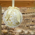 thumbnail image 5 of Uutvmp Christmas Decorative Hanging Ball, Christmas Light Bulb Ornaments, Clear Light Bulb Ornaments, Ornaments for Xmas Holiday Party Indoor Decor, 5 of 5