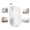 thumbnail image 2 of ATTOE Remote Control Outlet Power Saving Wireless Outlet for Home Appliances-5177, 2 of 5