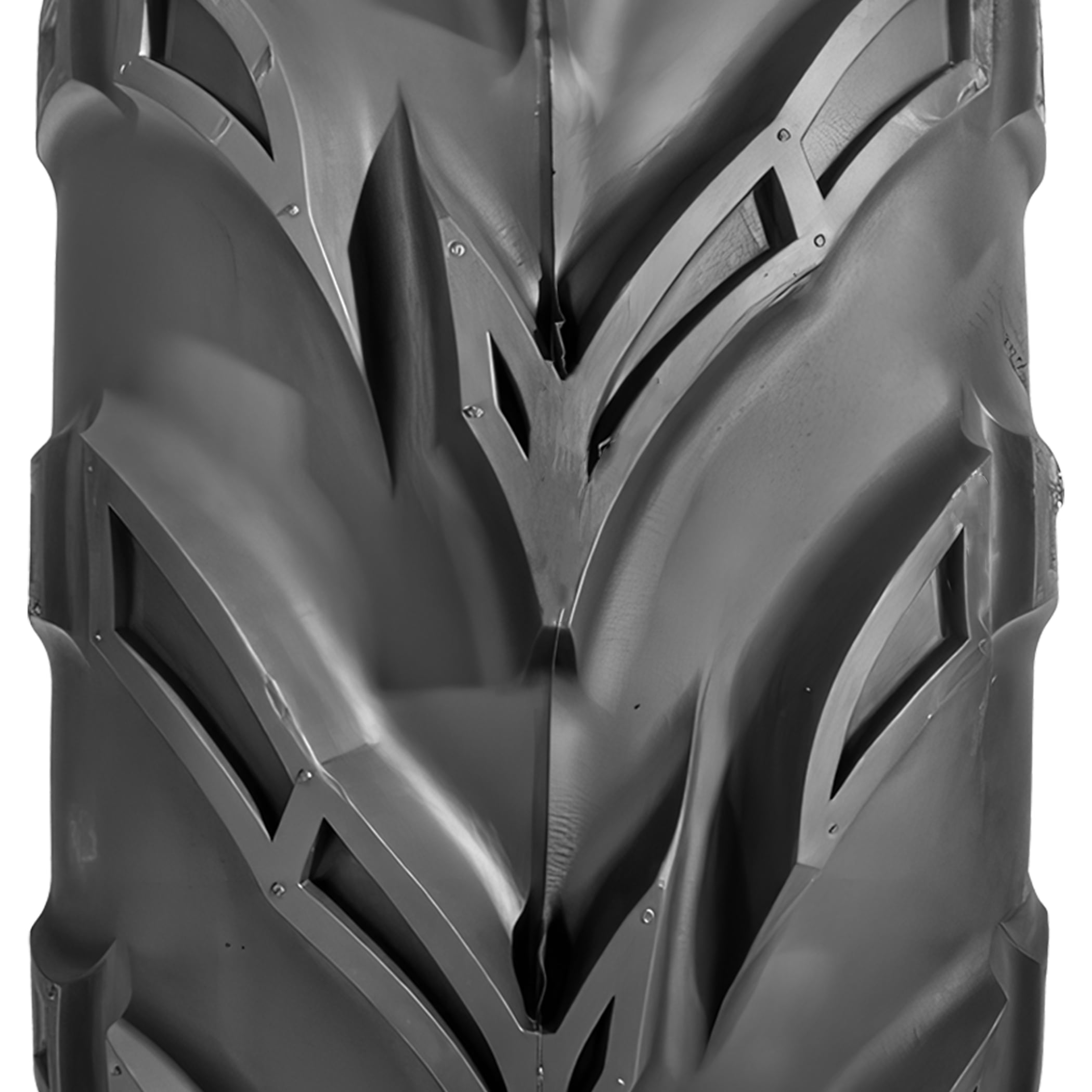 GBC Dirt Devil 25X12.00-10 6-Ply Rated All Terrain ATV Tire