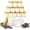 Lavender, variant on 12 count 8oz Large Vanilla Scented Candles, White Soy Wax Candle Set | Long Lasting Warm & Cozy , Bulk Gifts for Weddings, Holiday, and Cafe Decor.