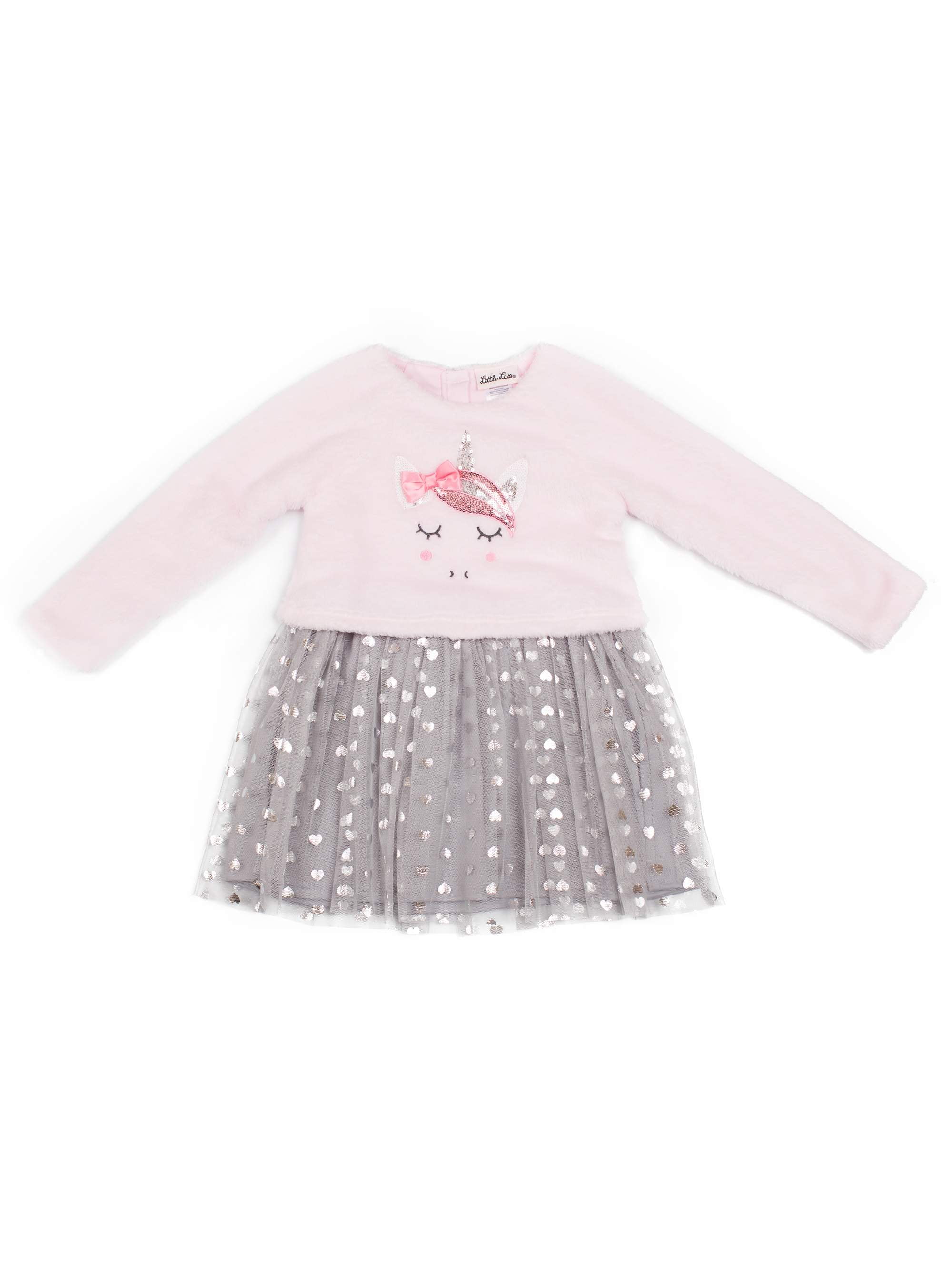 little lass girls clothing