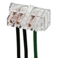 thumbnail image 2 of Switch Wiring Mod, 120-277V, 6in, Stranded SNAPSP2NA, 2 of 2