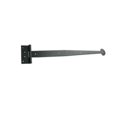 thumbnail image 1 of 88-640 Large Bean Strap Hinge, 1 of 1