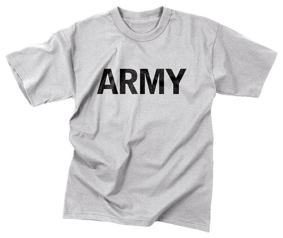Rothco Quick Dry Moisture Wicking T-Shirt