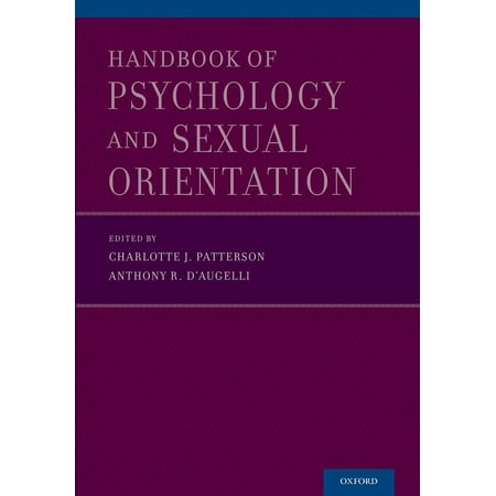 UPC: 9780190247072 | Handbook of Psychology and Sexual Orientation (Paperback)