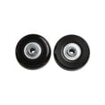 thumbnail image 4 of Lefu Ensemble de Roues de Remplacement pour Valises avec Rotation Fluide et Stabilité, 4 of 7