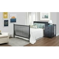 thumbnail image 6 of Sorelle Essex Crib & Changer, 6 of 7