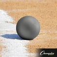 thumbnail image 4 of Champion Sports Iron Shot Put, Silver, 4K, 4 of 5