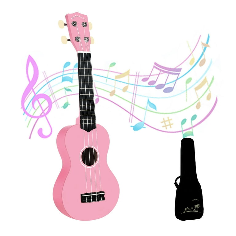 Ukulele pomaikai online
