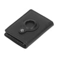 thumbnail image 1 of Funda para Tarjeta de Cartera ANGGREK de Piel Sintética Aleación de Aluminio Conveniente para negocios, 1 of 8