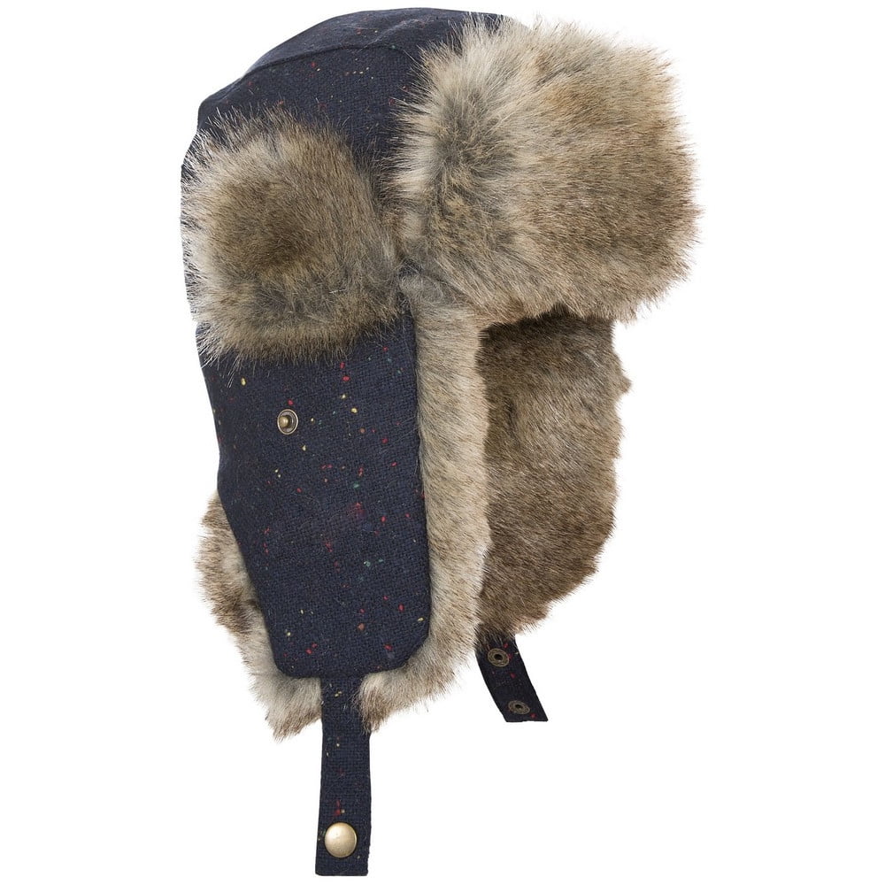 childrens trapper hat