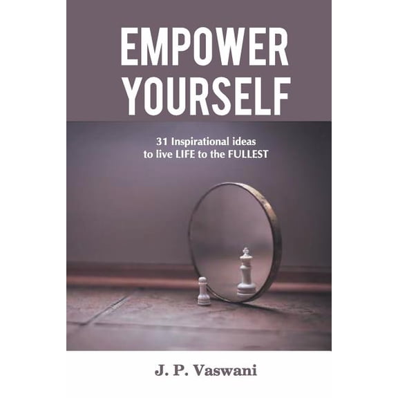 Empower Yourself, (Paperback)