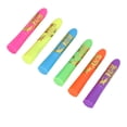thumbnail image 1 of Face Makeup Crayons, 30g Face Paint Crayons Safe  for Parties Cosplay, 1 of 7