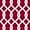 Z6 Cayo Pompeii, variant on Jordan Manufacturing 54" x 84" Pompeii Red Stripe Grommet Semi-sheer Outdoor Curtain Panel (2 Pack)