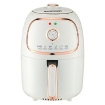 Brentwood 2 qt Electric Air Fryer, White