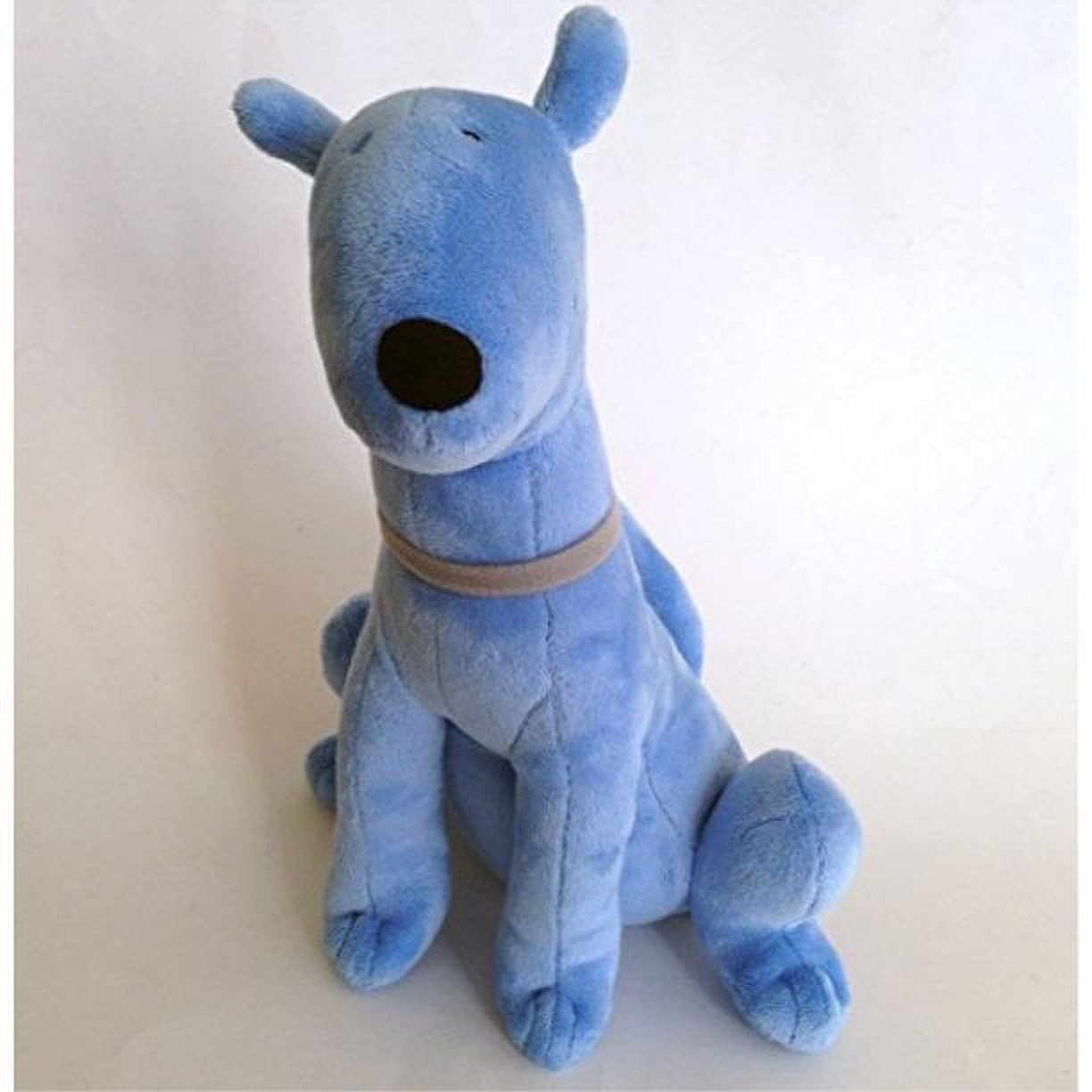 Kohl's Mac (from Clifford the Big Red Dog) Plush [Toy