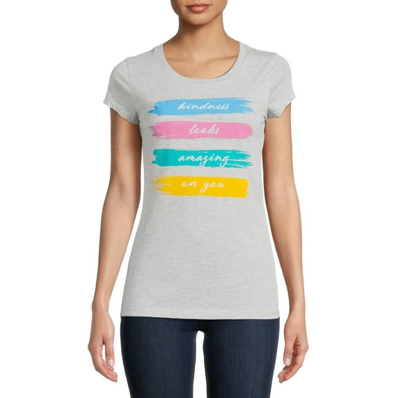 Kindness Women's Opp T-Shirt