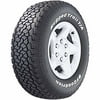 BFGoodrich Rugged Trail T/A 265/65R17 110 T Tire