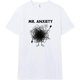 thumbnail image 1 of Camiseta de manga corta, 100% algodón, unisex, cuello redondo, 1 of 7