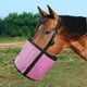 thumbnail image 4 of Bolsa de Alimentación para Caballos Bolsa de Malla de PVC Ajustable Bolsa de Alimentación de Grano de Alimentación Azul+Bolsa de Alimentación Pa jinwen bolsita de pienso para caballos, 4 of 8