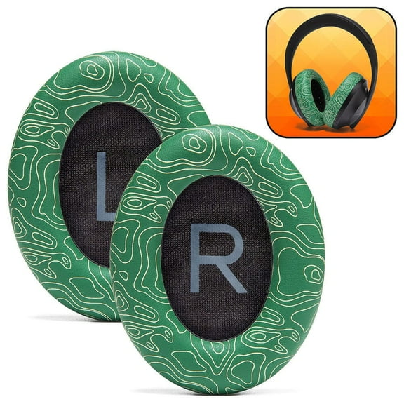 Wicked Cushions Earpads for NC 700 Headphones