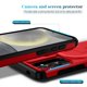 thumbnail image 3 of Funda GANGXUN para Samsung Galaxy S25 – Magnética Antigolpes con Soporte y Protección Doble, 3 of 6