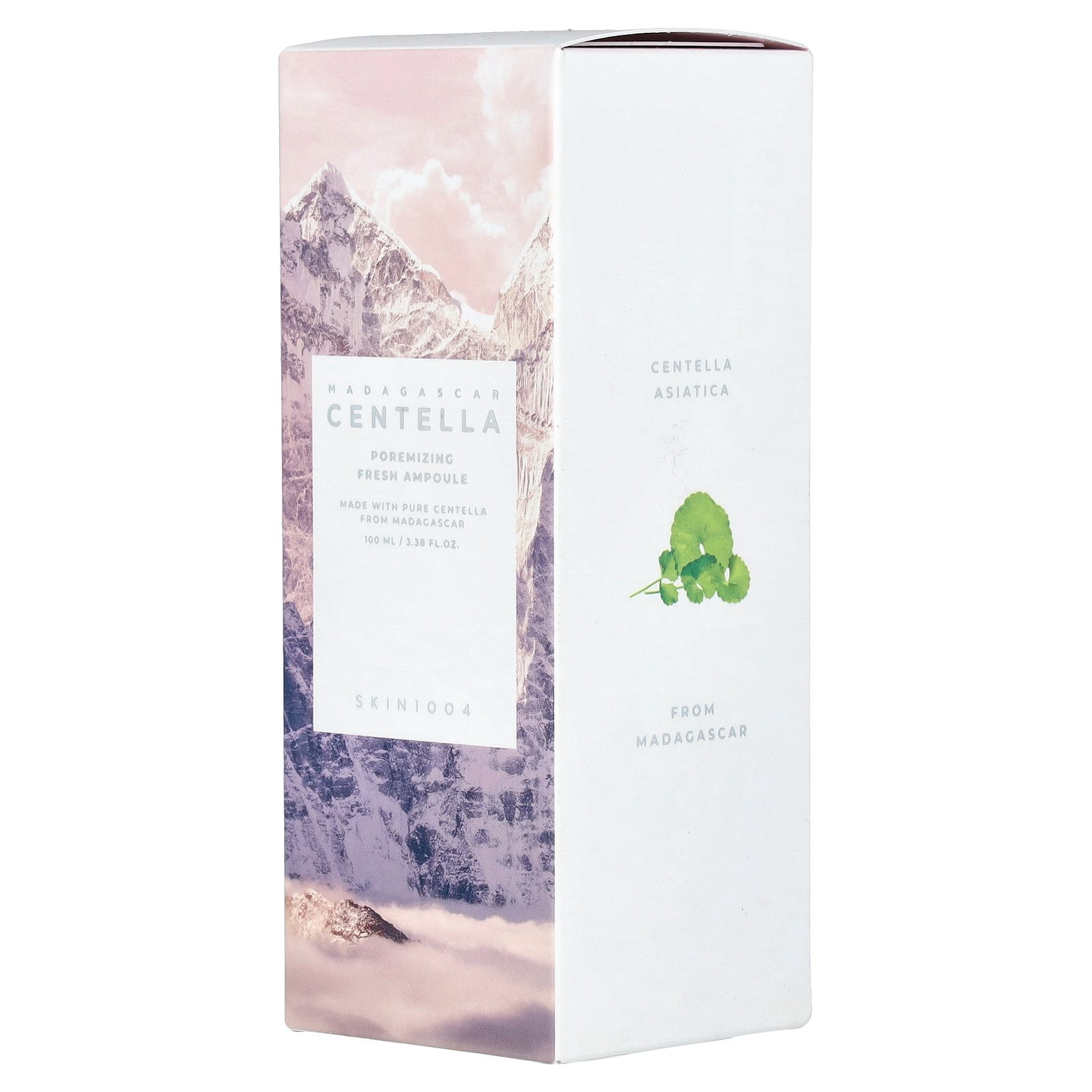SKIN1004 Madagascar Centella Poremizing Fresh Ampoule