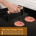 thumbnail image 3 of Comprehensive Griddle Accessories Kit for Blackstone, 22 Pcs BBQ Tools Set, 3 of 7