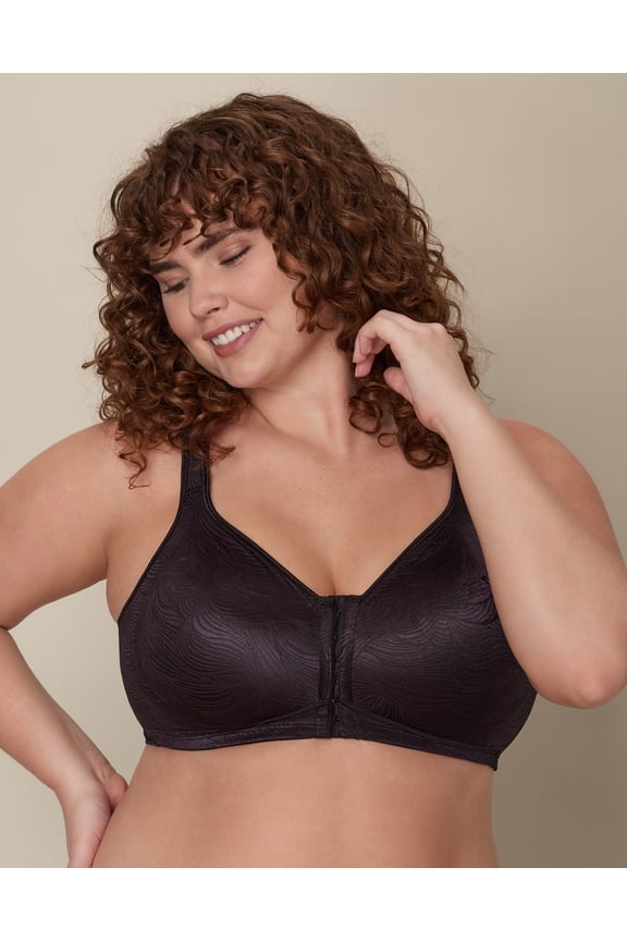 Womens 18 Hour Posture Bra, Style E525