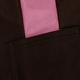 thumbnail image 7 of LYXSSBYX Womens Yoga Shorts with Pockets Women's High Waist Yoga Workout Capris Leggings Side Pockets Pants Cropped Trousers, 7 of 7