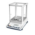 thumbnail image 1 of Laboratory High Precision Analytical Balance 0.001g, Digital Electronic Weighing Scale Range 110/210/310g ,Accurate Readings, 1 of 3