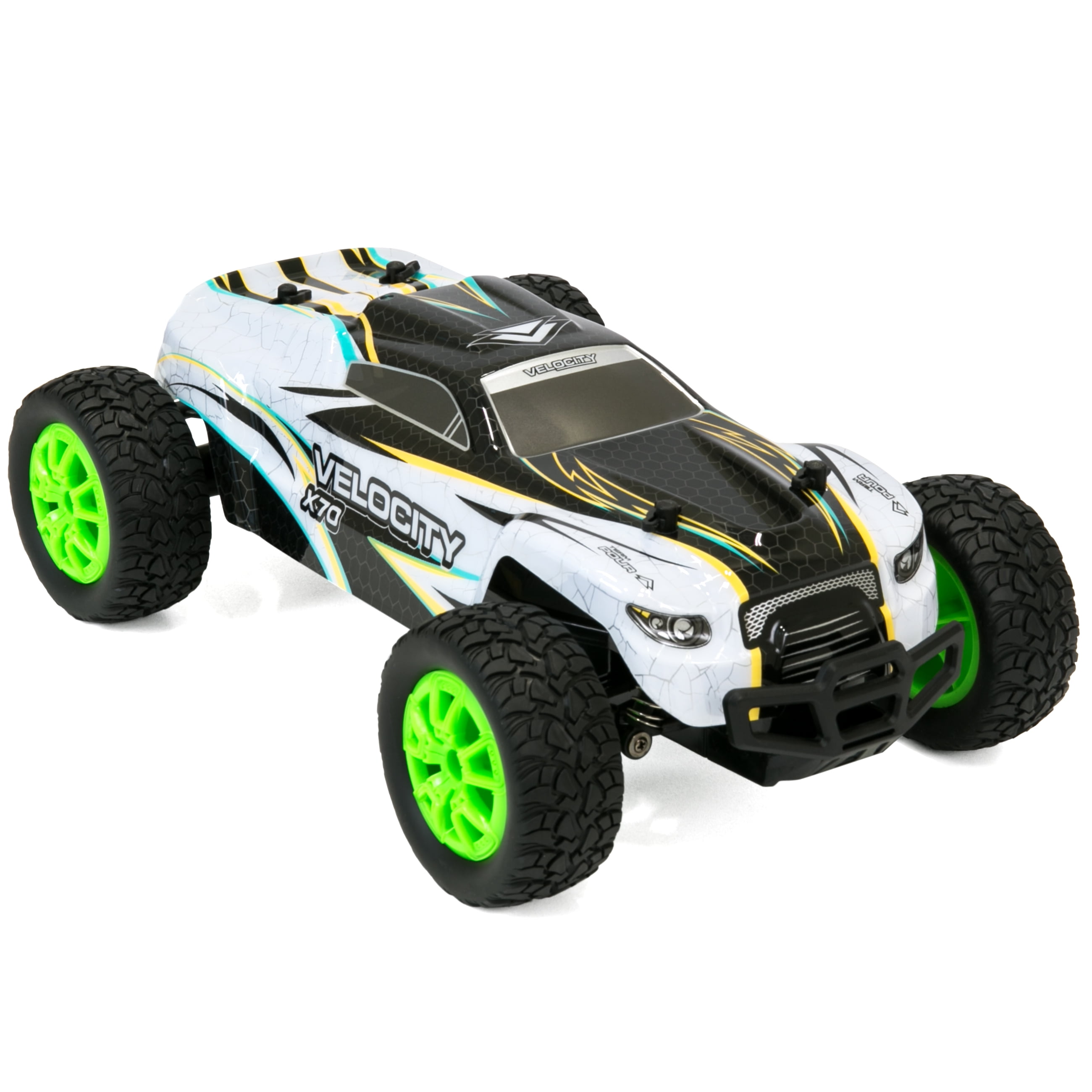 best walmart rc car