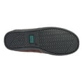 thumbnail image 2 of Sleepers Mens Wilson Velour Slippers, 2 of 2