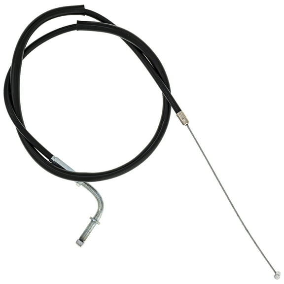 Niche Throttle Cable for Kawasaki Ninja ZX7 ZX750L 54012-0033 519-CCB2996L