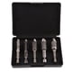 thumbnail image 1 of Extractor de Tornillo Extractores Mecánicos Juegos de Destornilladores Puntas Herramientas 1 Cola Extractor de tornillos, 1 of 8