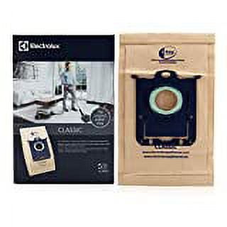 Replacement Type S Electrolux & Type OX Eureka Paper Bags
