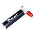 thumbnail image 1 of keepw CO4 Air Pump Mini Portable Ball Cycling Bike Tire Hand Pump Inflator Dual Head, 1 of 8